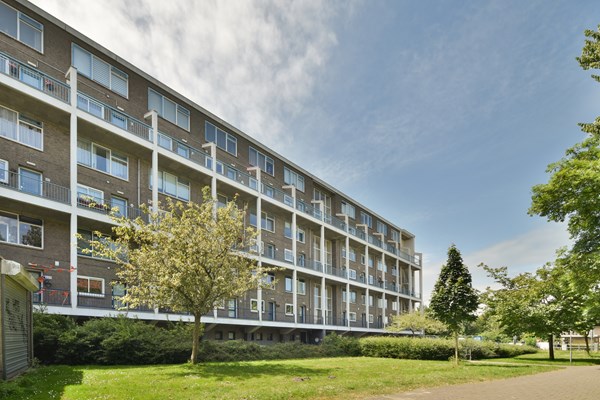 Verkocht: Meppelweg 471, 2544 AL Den Haag